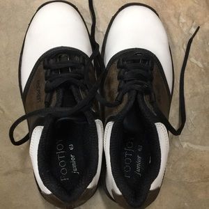 Shoes - Footjoy golf shoes Sz 3M Shoes - Footjoy golf shoes Sz 3M